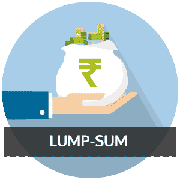 lumpsum