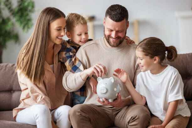 financial solution